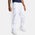 Lacoste Diamond Weave - Men Pants White-White