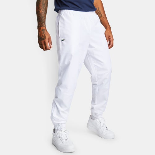 Lacoste Diamond Weave - Image 1 of 4 Enlarged Image