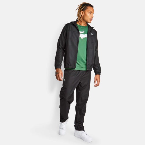 Lacoste Diamond Weave - Image 2 of 5 Enlarged Image