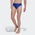adidas Classic 3-Stripes Swim Trunks - Men Shorts Semi Lucid Blue-White