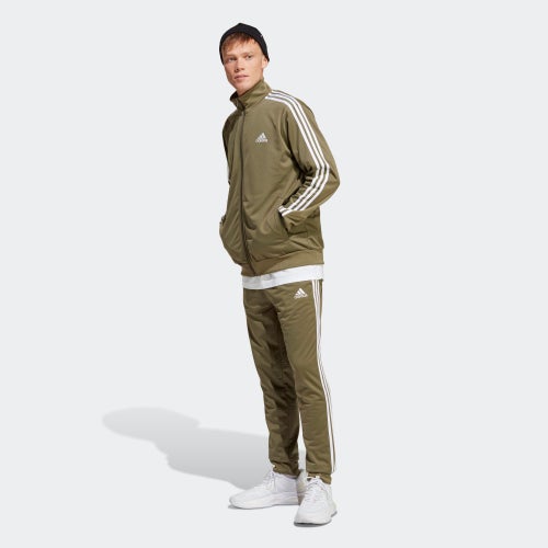 adidas Basic 3 Stripes Tricot Foot Locker Belgium