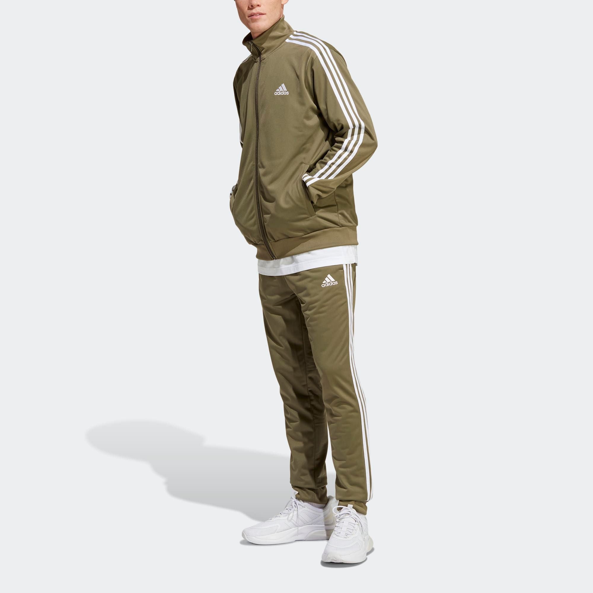 Chandal adidas shop hombre foot locker