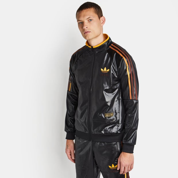 Adidas Chile 20 Track Top - Men Track Tops