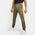 adidas Superstar - Uomo Pantaloni Olive Strata-Olive Strata