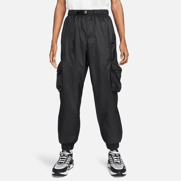 Image of Nike Tech Fleece - Uomo Pantaloni