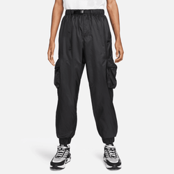 Homme Pantalons - Nike Tech Fleece - Black-Black