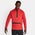 Nike Tech Fleece - Herren Track Tops Lt Univ Red Htr-Black