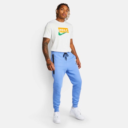 Nike Tech Fleece - Image 2 of 5 Enlarged Image