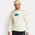 Nike Club - Heren Sweatshirts Coconut Milk-Coconut Milk
