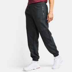 Herren Hosen - Nike Club - Black-Black