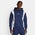 Nike Swoosh Air - Herren Hoodies Midnight Navy-Summit White