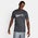 Nike Swoosh Air - Herren T-Shirts Anthracite-Anthracite