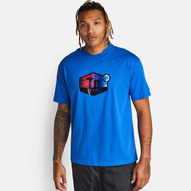 Nike Tuned - Men T-shirts