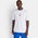 Nike Tuned - Hombre T-Shirts White-White