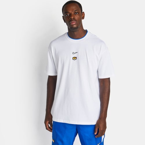 Tee shirt nike foot locker online