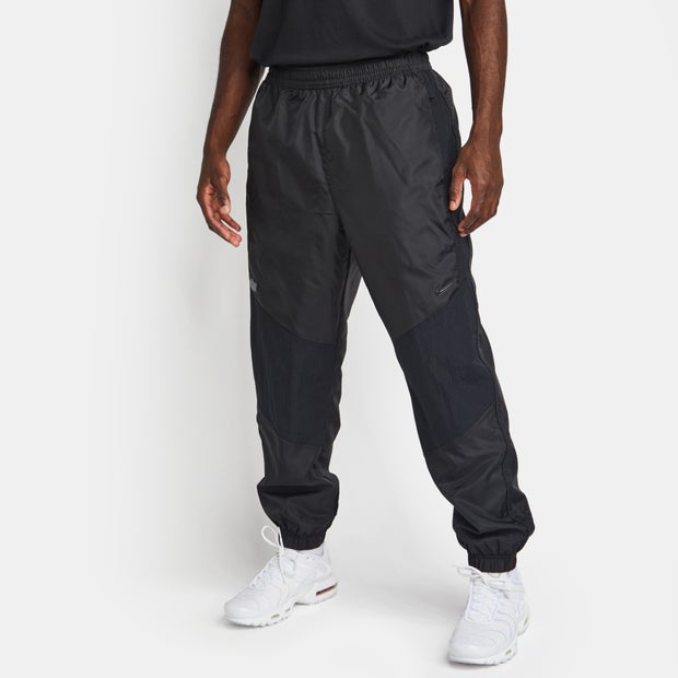 Image of Nike Tn male Pantaloni - Nero - Foot Locker035