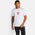 Jordan Gfx - Homme T-Shirts White-Gym Red