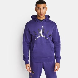 Herren Hoodies - Jordan Flight Mvp - Sky J Purple-Sky J Purple