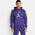 Jordan Flight Mvp - Herren Hoodies Sky J Purple-Sky J Purple