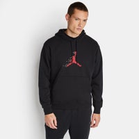 Felpe jordan store foot locker