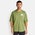 Jordan Flight Essential - Homme T-Shirts Sky J Lt Olive-Sky J Lt Olive