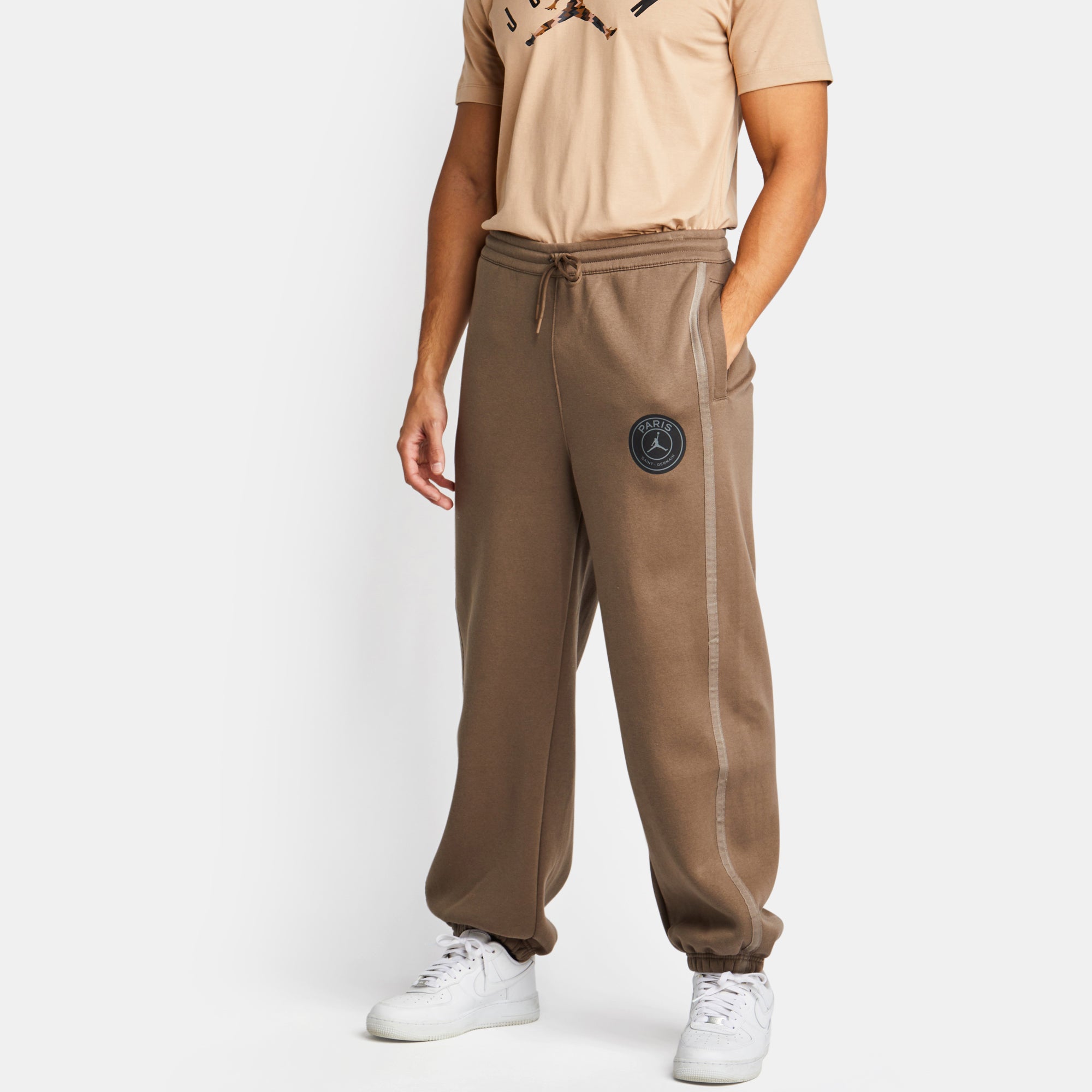 Pantaloni jordan outlet foot locker