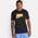 Nike Sportswear - Uomo T-Shirts Black-Black
