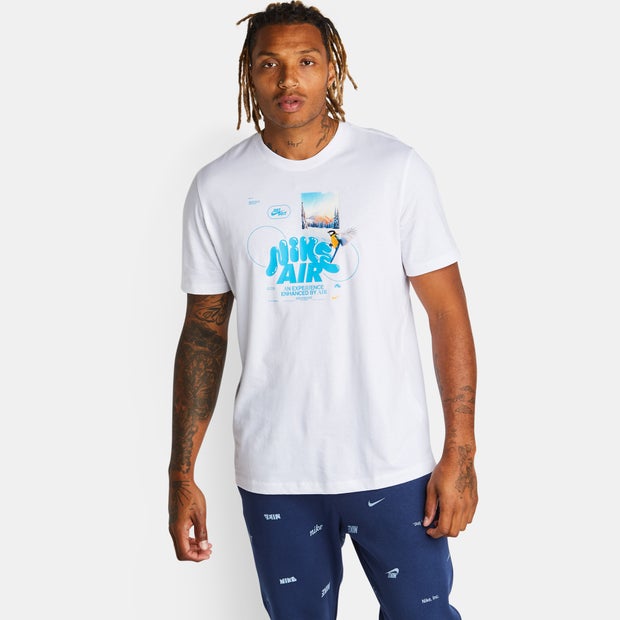 Nike Sportswear - Heren T-shirts