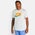Nike Sportswear - Herren T-Shirts Summit White-Summit White