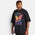 Nike Sportswear - Homme T-Shirts Black-Black