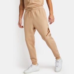 Herren Hosen - Jordan Baseline - Hemp-Lt British Tan