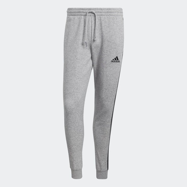 Essentials Fitted Joggers - Men's Foot Locker | StyleSearch