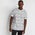 adidas Aop - Homme T-Shirts White-White