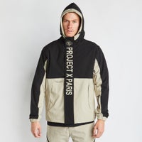 Black-Beige