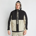 Black-Beige