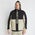 Project X Paris Utility - Homme Hoodies Black-Beige