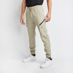 Herren Hosen - Project X Paris Utility - Black-Beige