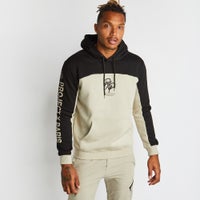 Black-Beige