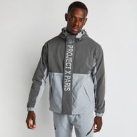 Grey-Grey