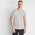 Project X Paris Core Essentials - Homme T-Shirts Grey-Grey