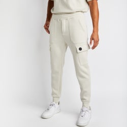 Homme Pantalons - Project X Paris Core Essentials - Off White-Off White