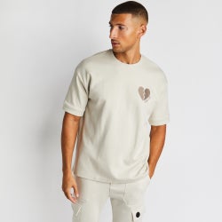 Homme T-Shirts - Project X Paris Core Essentials - Off White-Off White