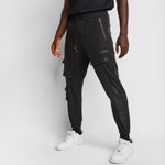 Black-Black