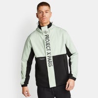 Lt Green-Black