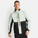 Lt Green-Black