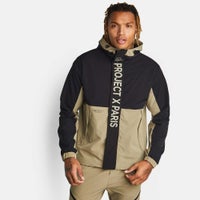 Black-Khaki