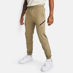 Black-Khaki