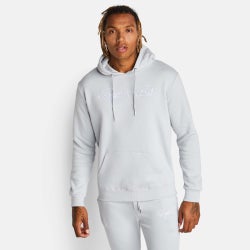 Herren Hoodies - Project X Paris Signature - Light Blue-Light Blue