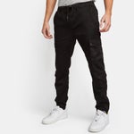 Black-Beige