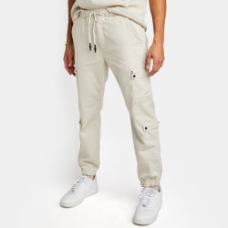 Homme Pantalons - Project X Paris Core Essentials - Off White-Off White